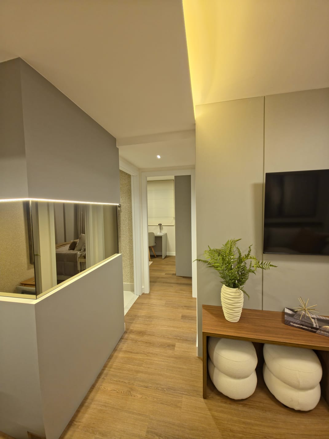 Sala completa - Singulare Home Riva