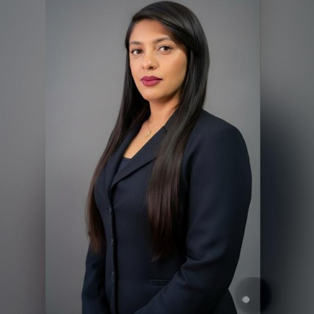 Jéssica Damascena - Corretora Imobiliária