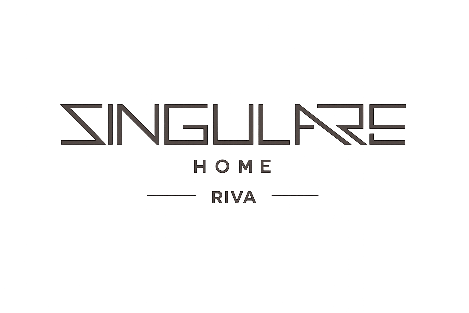 Singulare Riva